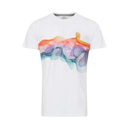 Solid !Solid Shirt PEDRO wit