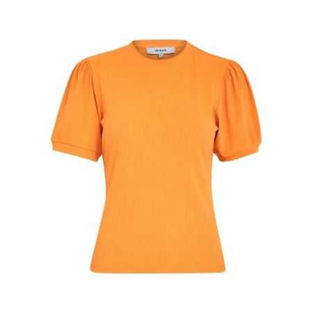Minus minus Shirt Johanna oranje