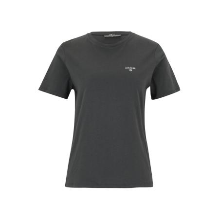 LTB LTB Shirt Bipene zwart / wit