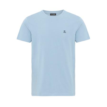 Cool Hill Cool Hill Shirt Antonio blauw / navy