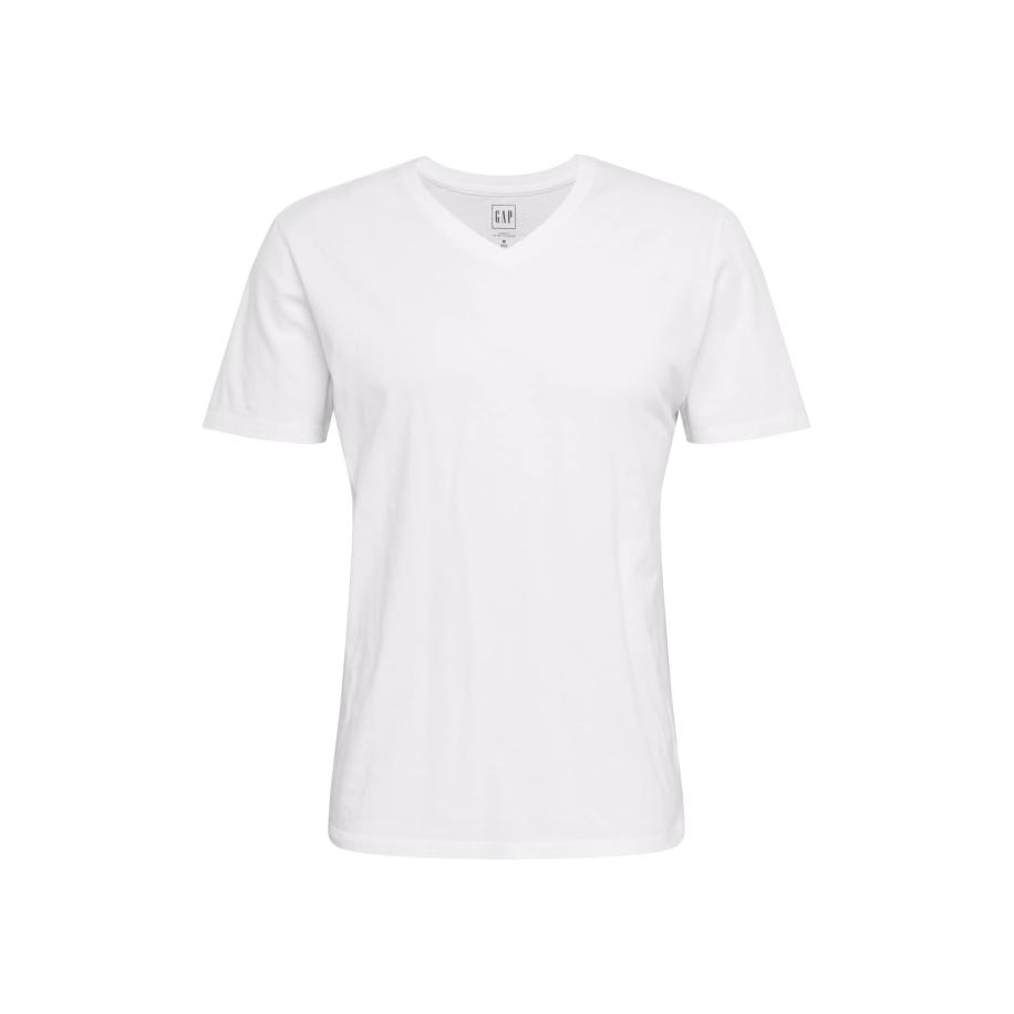 GAP GAP Shirt CLASSIC wit -