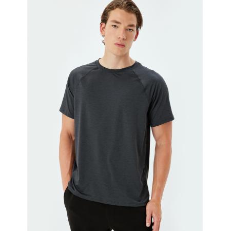 Koton Koton Shirt antraciet