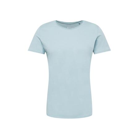 Key Largo Key Largo Shirt BREAD lichtblauw