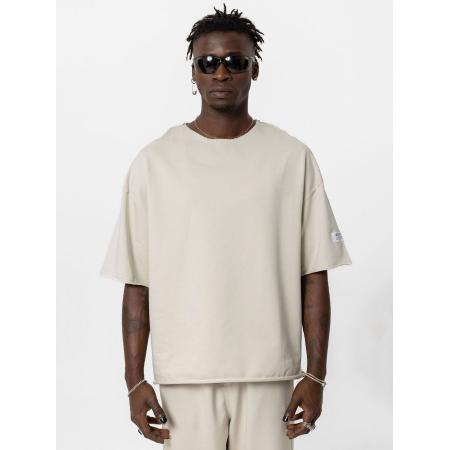 VAMOS CLO Shirt Vaucluse beige