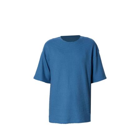 VAMOS CLO VAMOS CLO Shirt blauw