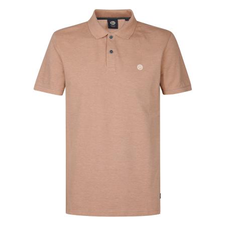 Petrol Industries Petrol Industries Shirt Pelican donkerbeige