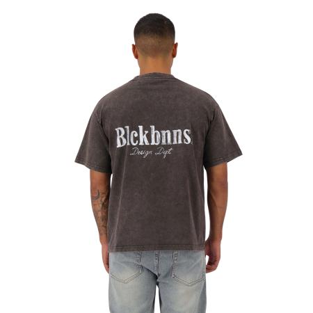 Black Bananas Brush T-Shirt