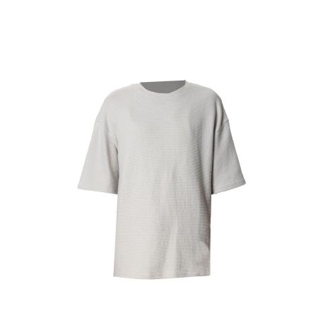 VAMOS CLO VAMOS CLO Shirt grijs