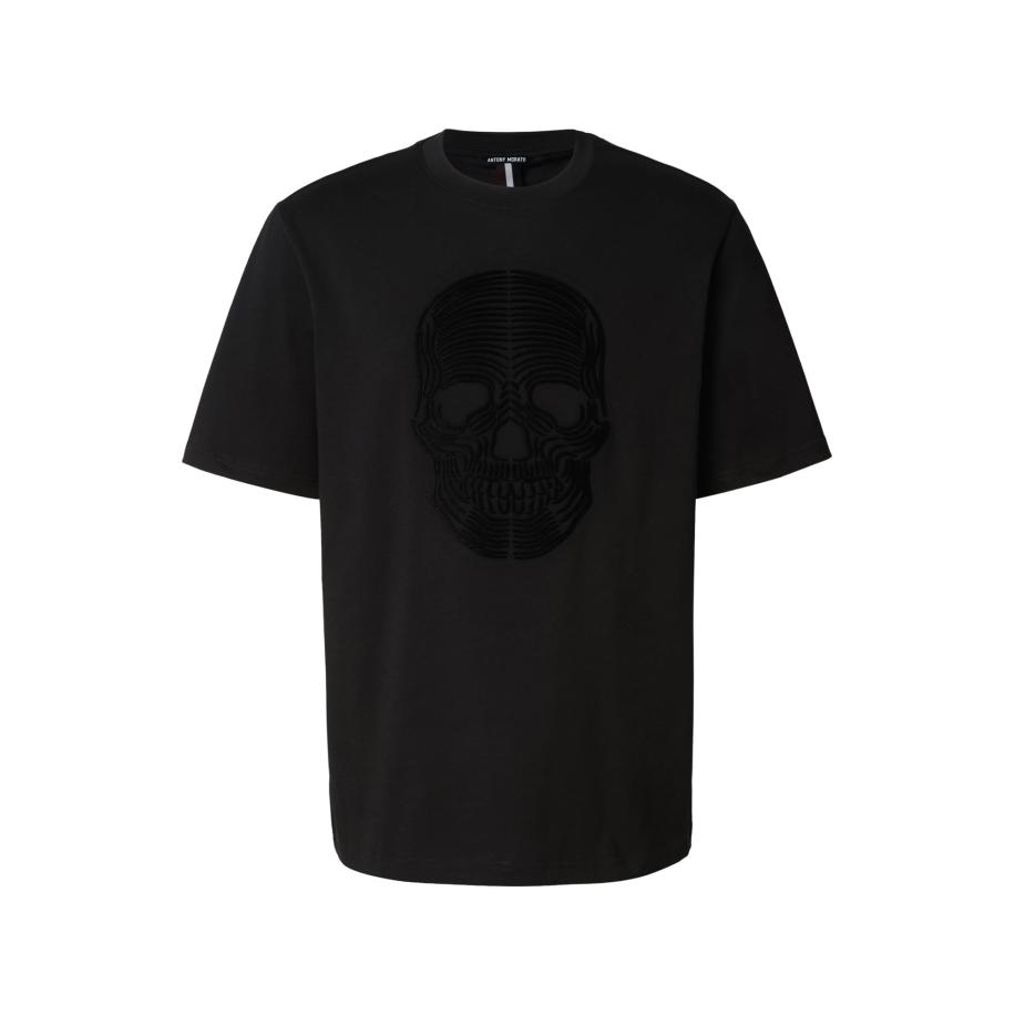 Antony Morato ANTONY MORATO Shirt zwart -