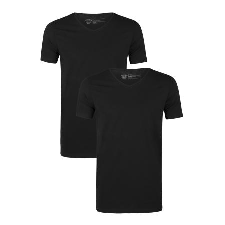 Petrol Industries Petrol Industries Shirt zwart