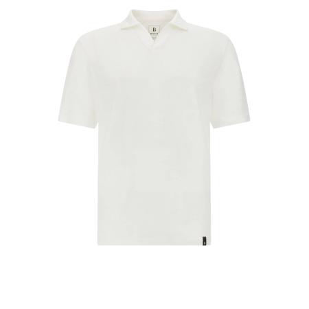 Boggi Milano Boggi Milano Shirt wit