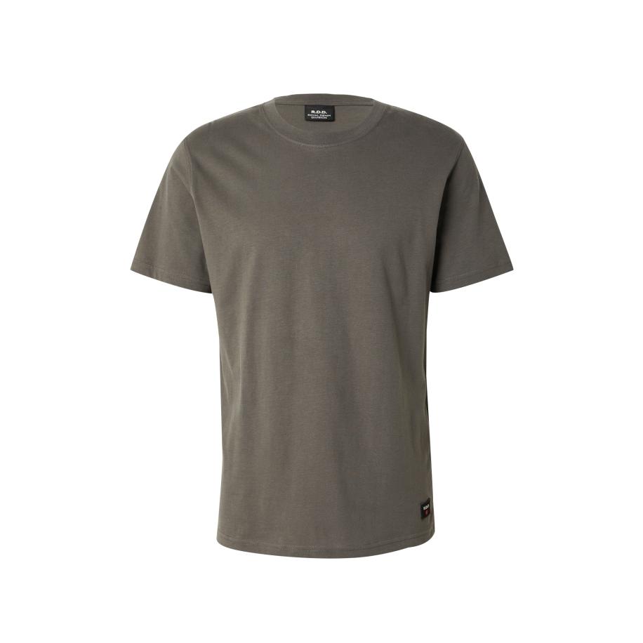 ROYAL DENIM DIVISION R.D.D. ROYAL DENIM DIVISION Shirt olijfgroen -