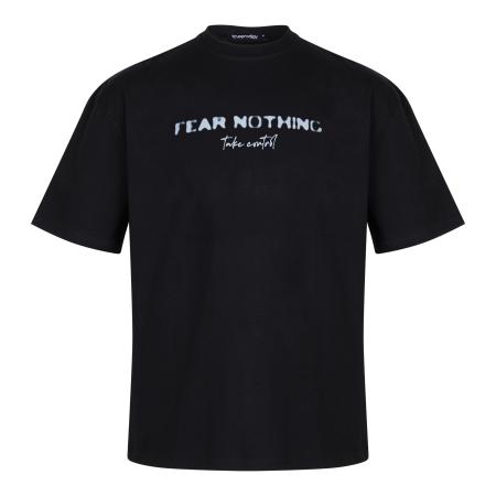 Trueprodigy trueprodigy Shirt Noa F zwart