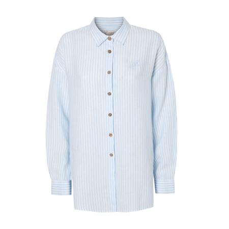 TATUUM TATUUM Shirt blauw