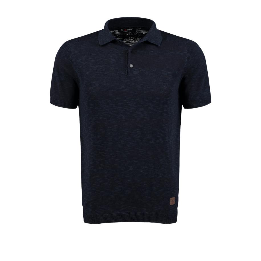 Key Largo Key Largo Shirt INDUSTRY navy -