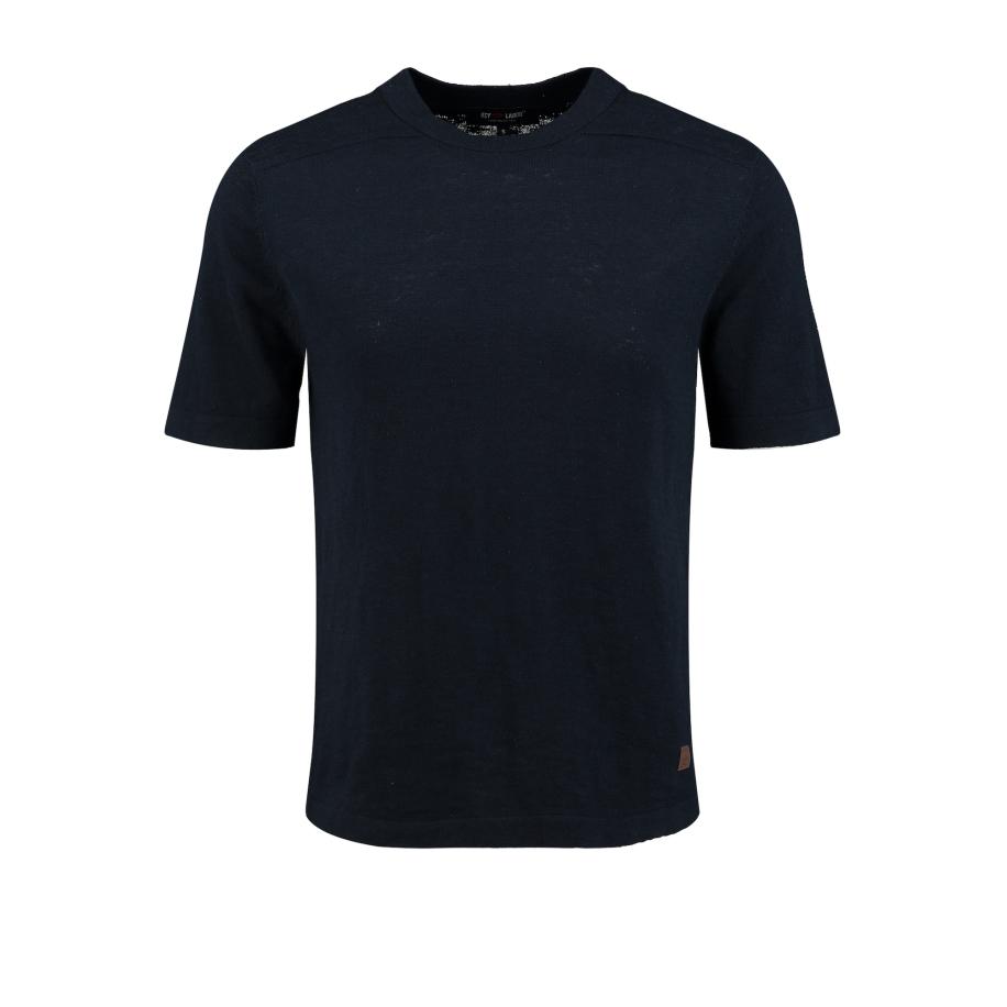 Key Largo Key Largo Shirt BOARD navy -