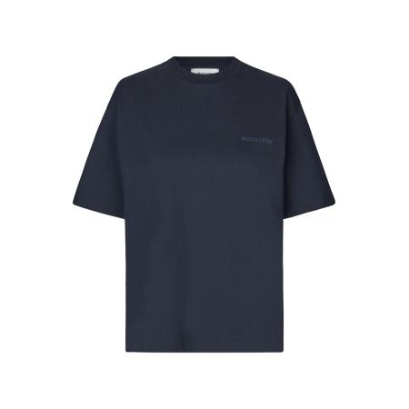 modström Shirt Takoda donkerblauw