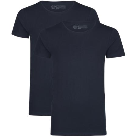 Petrol Industries Petrol Industries Shirt nachtblauw