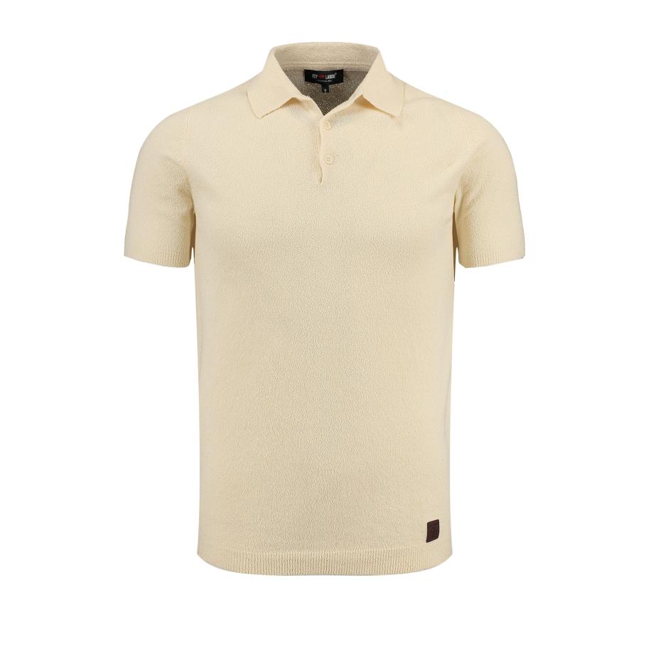 Key Largo Key Largo Shirt INDUSTRY crème -