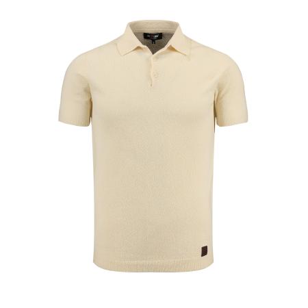 Key Largo Key Largo Shirt INDUSTRY crème