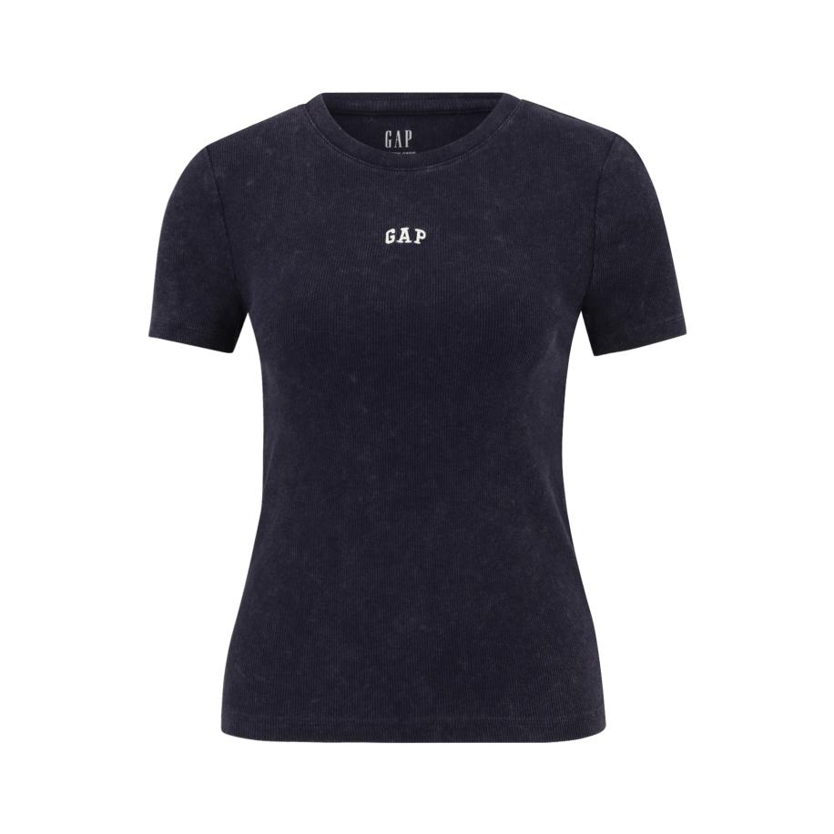 GAP Gap Tall Shirt navy -