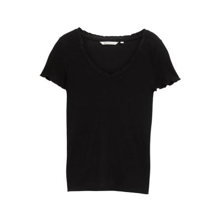 Tom Tailor TOM TAILOR DENIM Shirt zwart