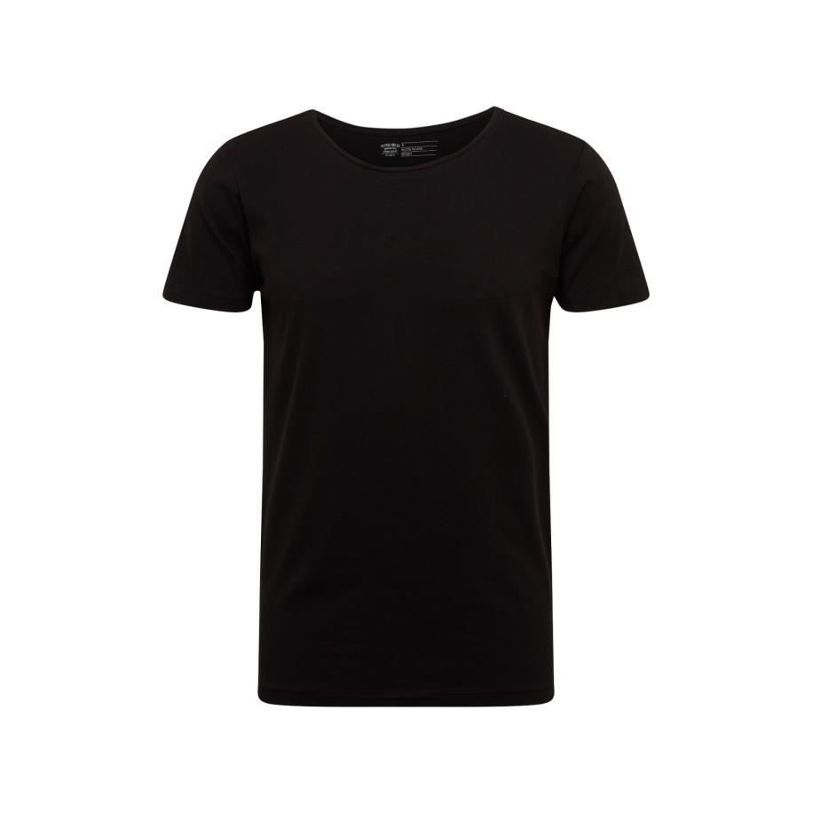 Petrol Industries Petrol Industries Shirt zwart -