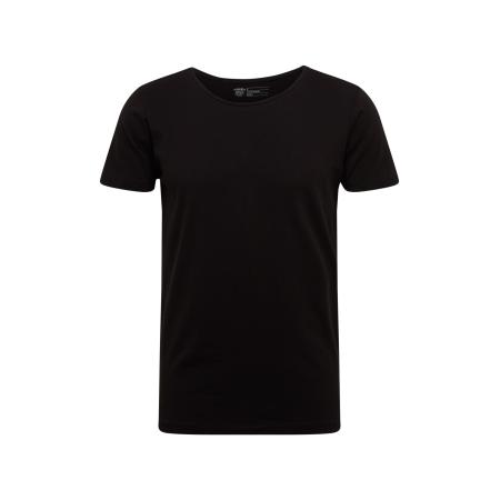 Petrol Industries Petrol Industries Shirt zwart