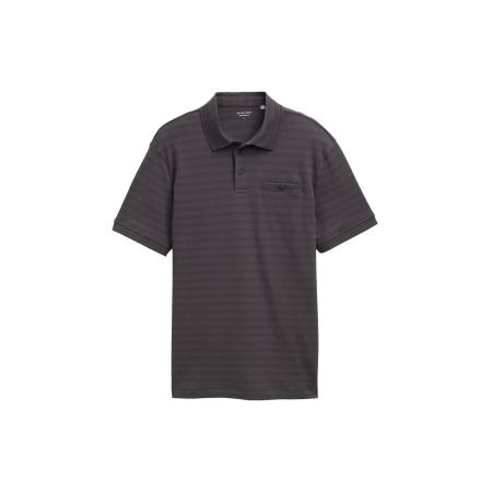 Tom Tailor TOM TAILOR Shirt donkergrijs