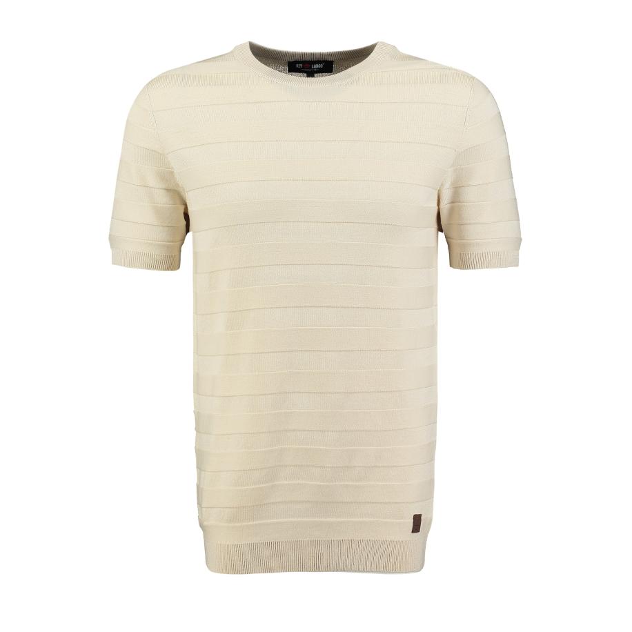 Key Largo Key Largo Shirt DOCK sand -