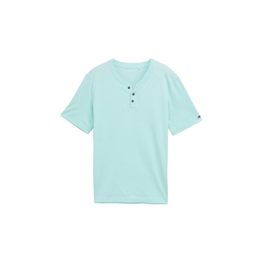 Tom Tailor TOM TAILOR Shirt turquoise -