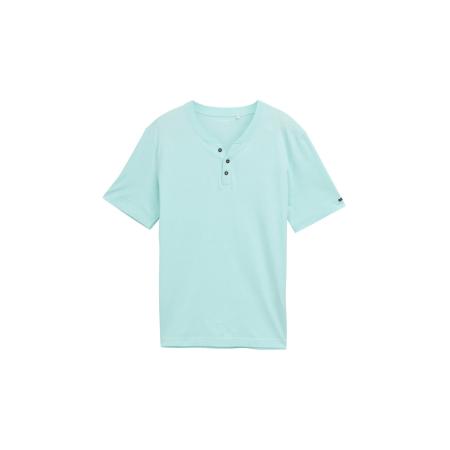 Tom Tailor TOM TAILOR Shirt turquoise