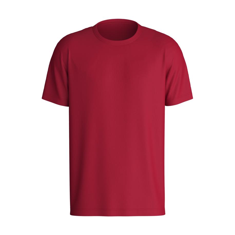 Calida CALIDA Shirt rood -