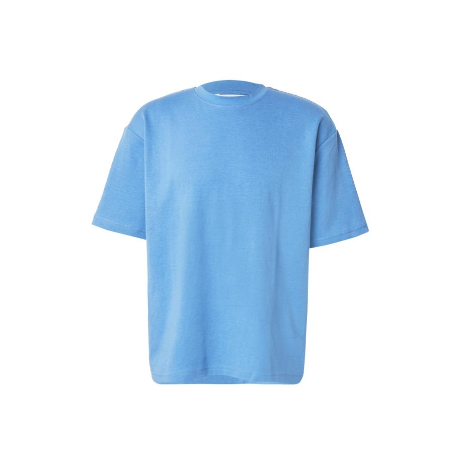 Selected SELECTED Shirt SLHOSCAR hemelsblauw -