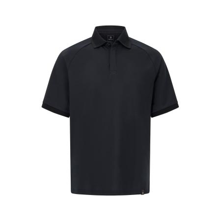 Boggi Milano Boggi Milano Shirt B Tech zwart
