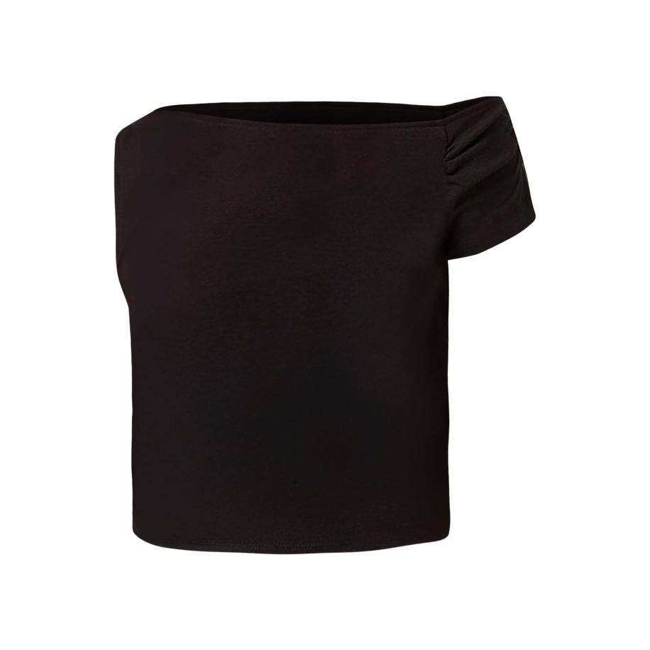 No Matter What Shirt zwart Zwart