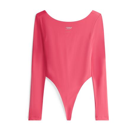 Tommy Jeans Tommy Jeans Shirt body cranberry