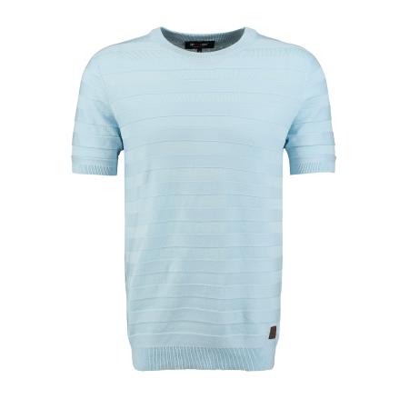 Key Largo Key Largo Shirt DOCK blauw