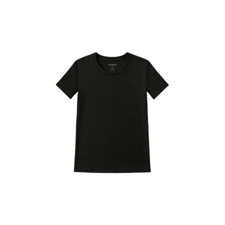 UNIQVIBE UNIQVIBE Shirt zwart