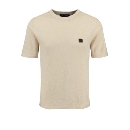 Key Largo Key Largo Shirt BOARD crème