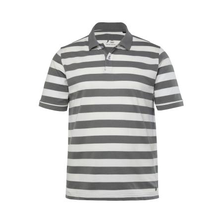 JP1880 JP1880 Shirt grijs / wit