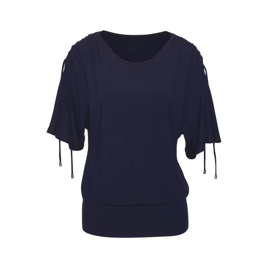 Lascana LASCANA Shirt navy -