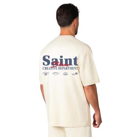 Saint Blanc Creative Dept T-Shirt