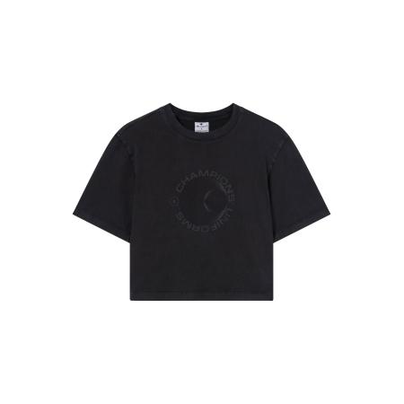 Champion Authentic Athletic Apparel Champion Authentic Athletic Apparel Shirt zwart