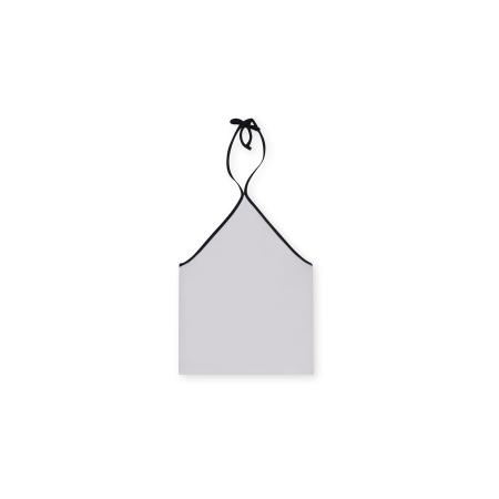 Envii Envii Top Ally zwart / wit