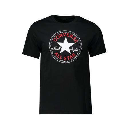 Converse CONVERSE Shirt Chuck Taylor All Star rood / zwart / wit