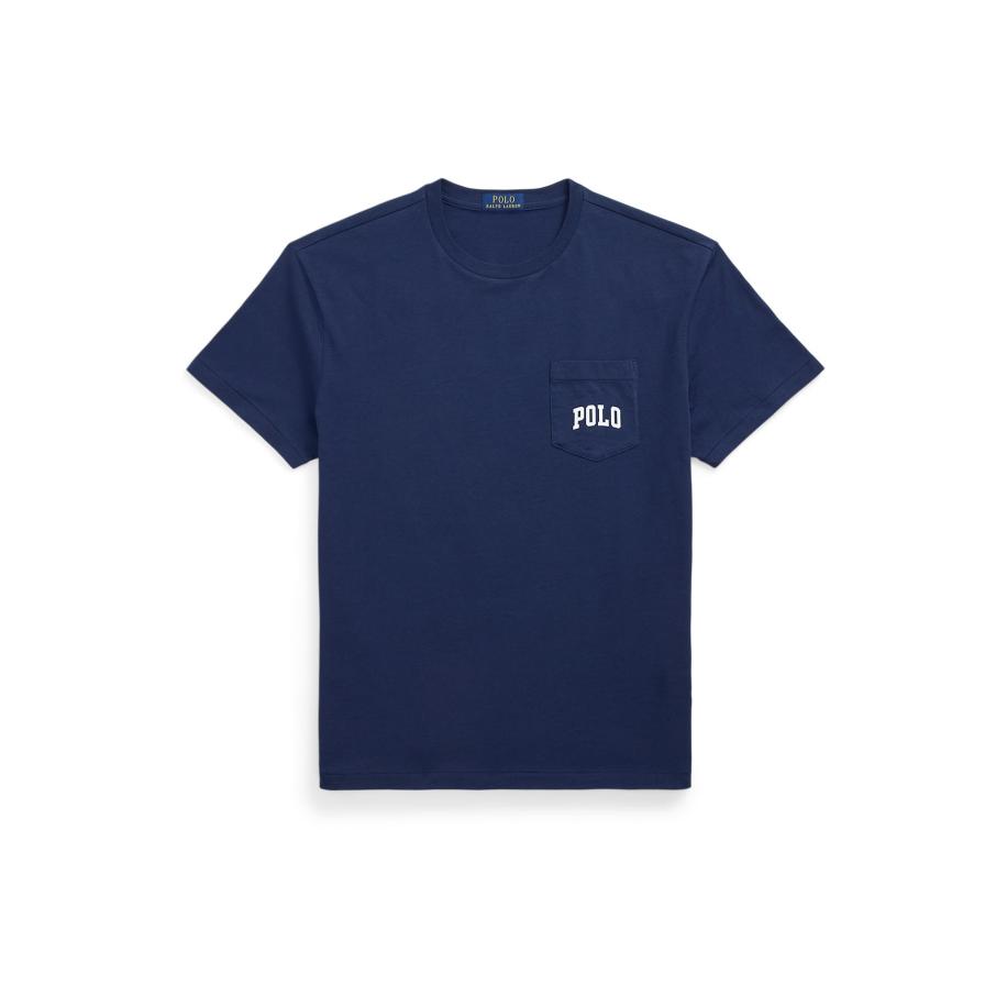 Polo Ralph Lauren Shirt navy Blauw