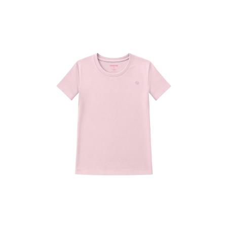 UNIQVIBE UNIQVIBE Shirt pastelroze