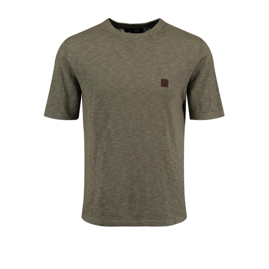 Key Largo Key Largo Shirt Board kaki -