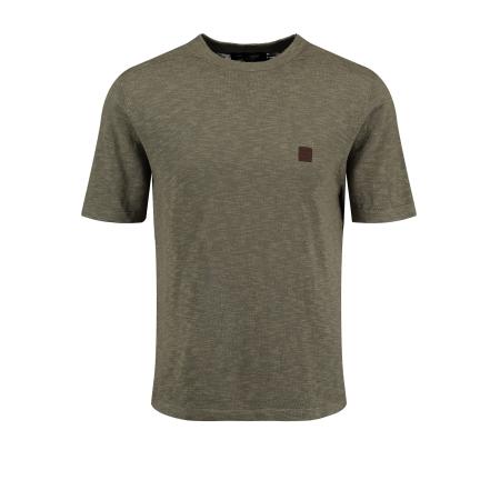 Key Largo Key Largo Shirt Board kaki